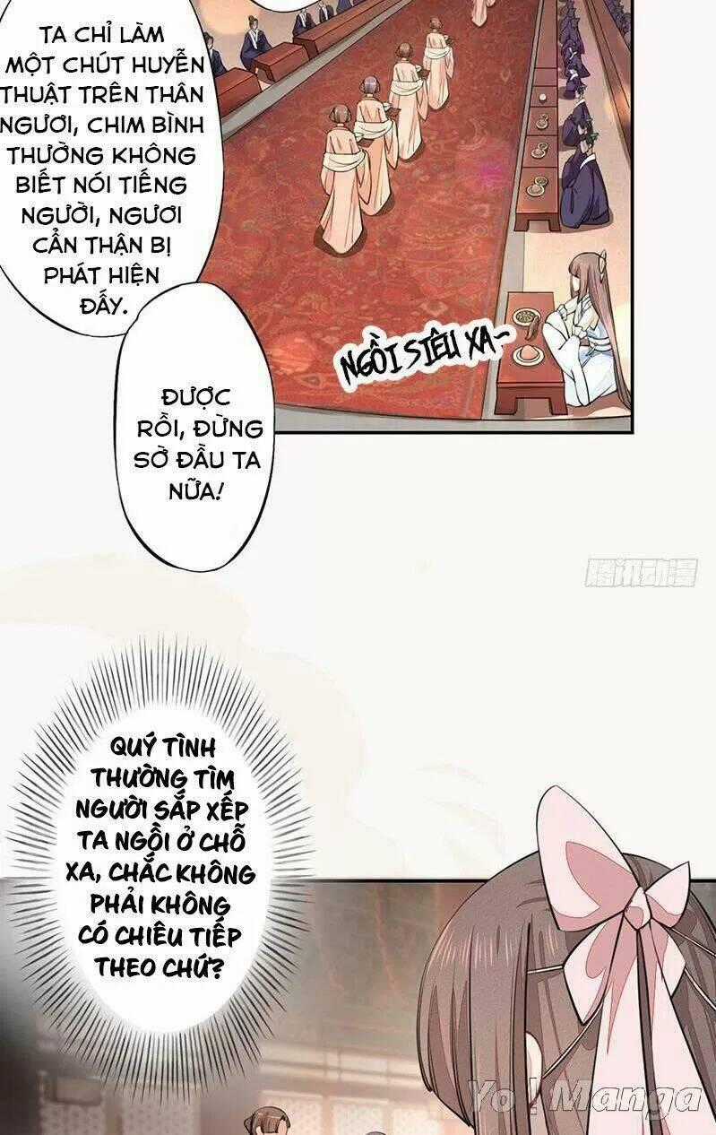 Tuyệt Thế Luyện Đan Sư - Chapter 39 - Trang 47