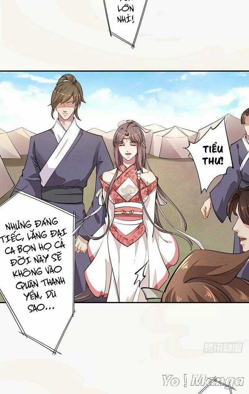 Tuyệt Thế Luyện Đan Sư - Chapter 39 - Trang 8