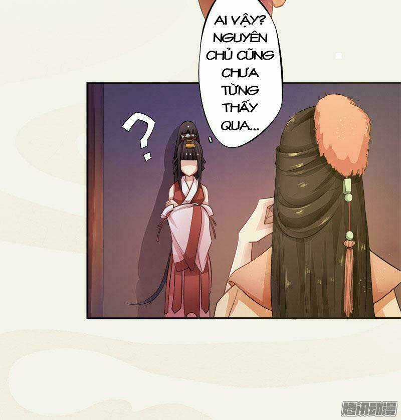 Tuyệt Thế Luyện Đan Sư - Chapter 4 - Trang 11