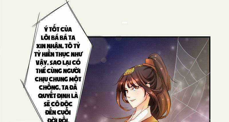 Tuyệt Thế Luyện Đan Sư - Chapter 4 - Trang 20
