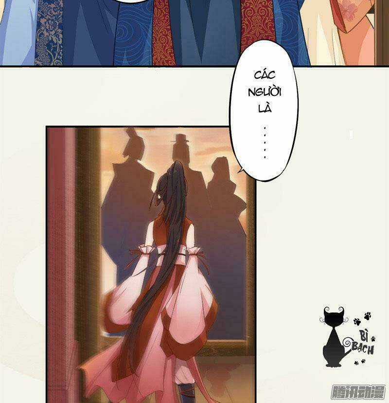 Tuyệt Thế Luyện Đan Sư - Chapter 4 - Trang 3