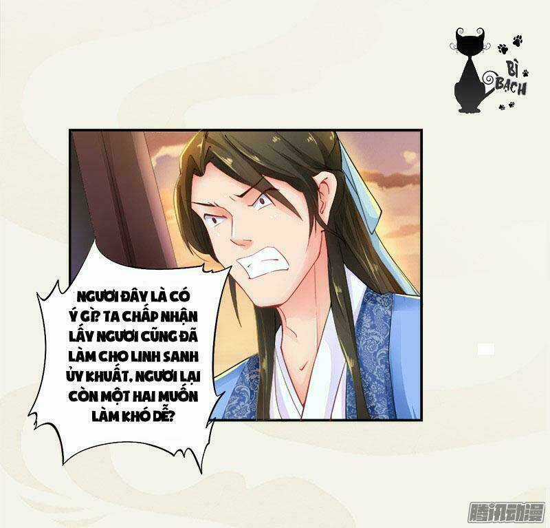 Tuyệt Thế Luyện Đan Sư - Chapter 4 - Trang 22