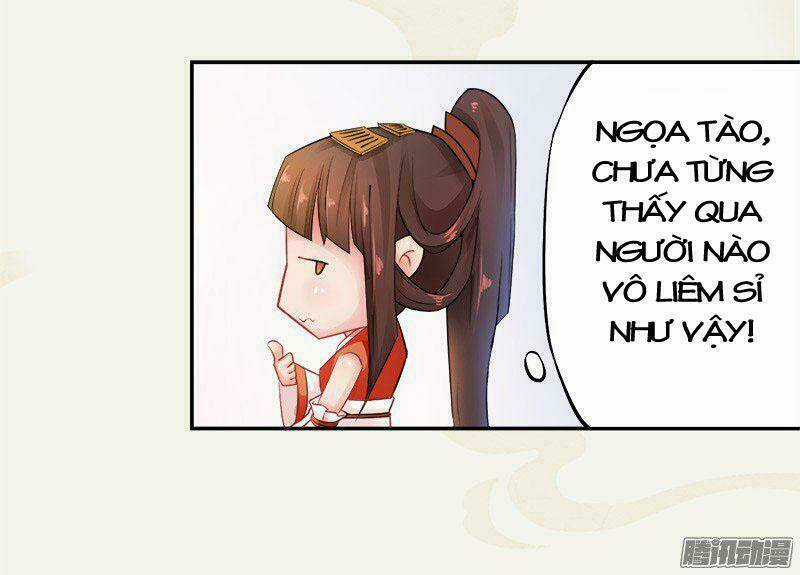 Tuyệt Thế Luyện Đan Sư - Chapter 4 - Trang 23