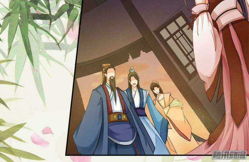 Tuyệt Thế Luyện Đan Sư - Chapter 4 - Trang 26