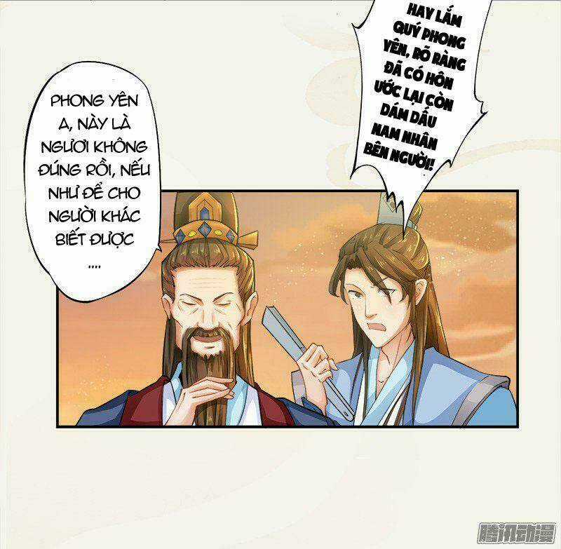 Tuyệt Thế Luyện Đan Sư - Chapter 4 - Trang 29