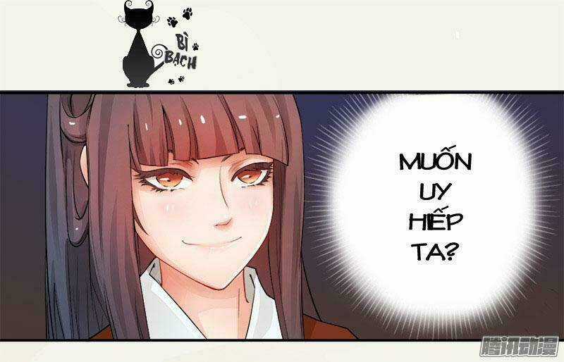 Tuyệt Thế Luyện Đan Sư - Chapter 4 - Trang 30