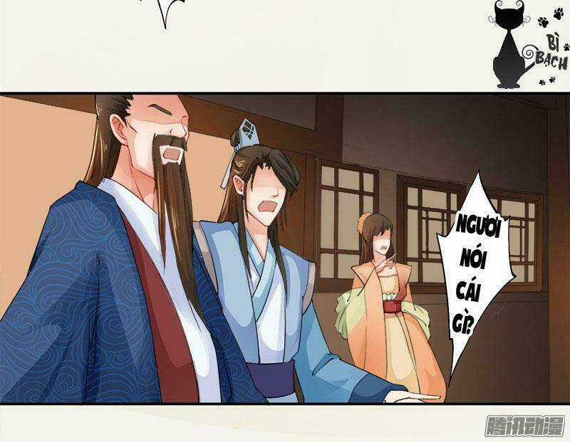 Tuyệt Thế Luyện Đan Sư - Chapter 4 - Trang 33