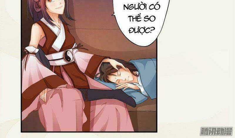 Tuyệt Thế Luyện Đan Sư - Chapter 4 - Trang 37