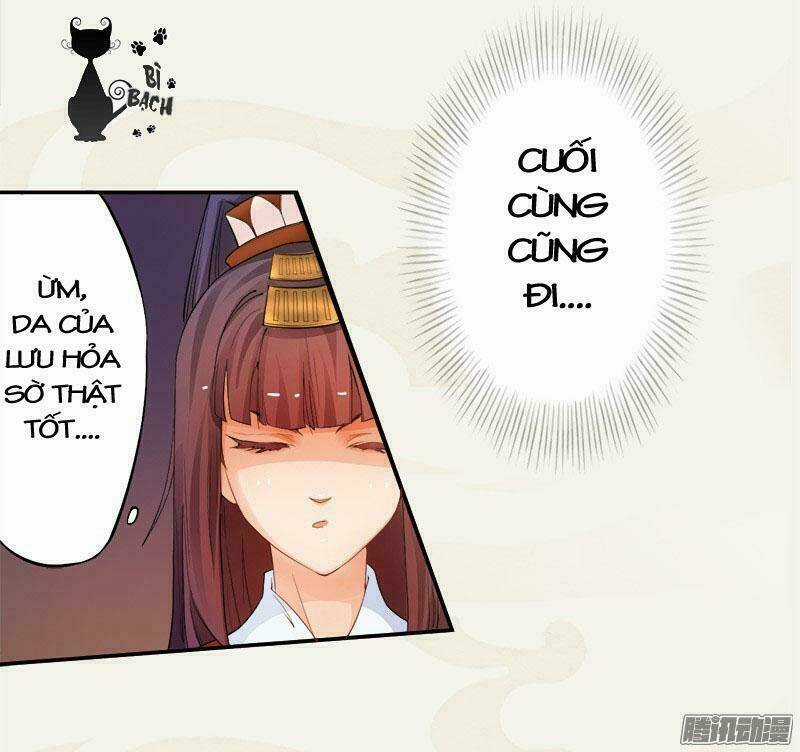 Tuyệt Thế Luyện Đan Sư - Chapter 4 - Trang 40