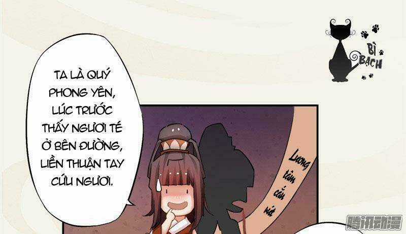 Tuyệt Thế Luyện Đan Sư - Chapter 4 - Trang 45