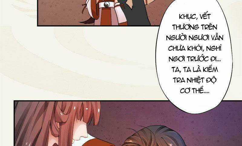 Tuyệt Thế Luyện Đan Sư - Chapter 4 - Trang 46