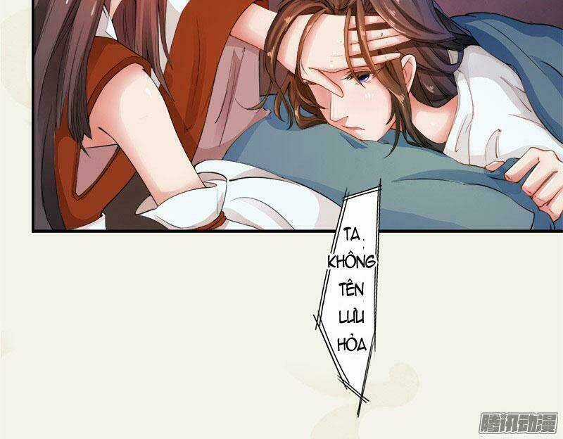 Tuyệt Thế Luyện Đan Sư - Chapter 4 - Trang 47