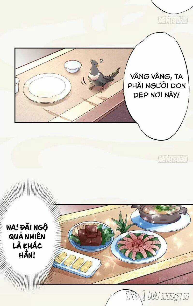 Tuyệt Thế Luyện Đan Sư - Chapter 40 - Trang 23