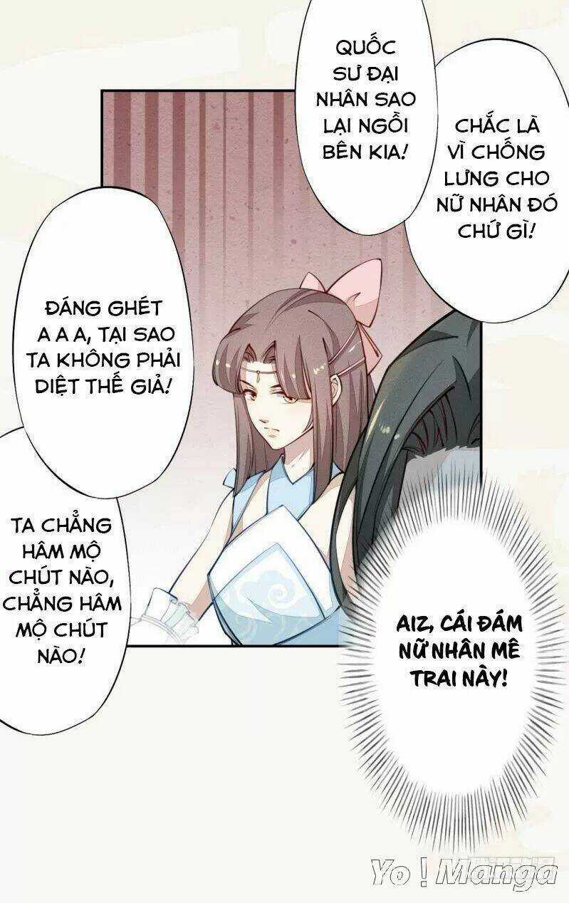 Tuyệt Thế Luyện Đan Sư - Chapter 40 - Trang 24