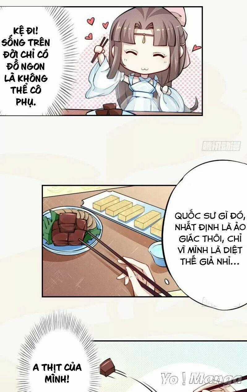 Tuyệt Thế Luyện Đan Sư - Chapter 40 - Trang 25