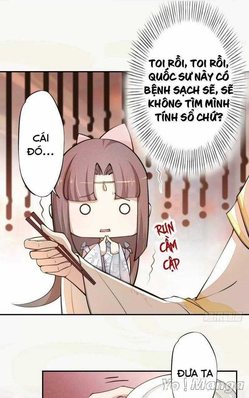 Tuyệt Thế Luyện Đan Sư - Chapter 41 - Trang 2