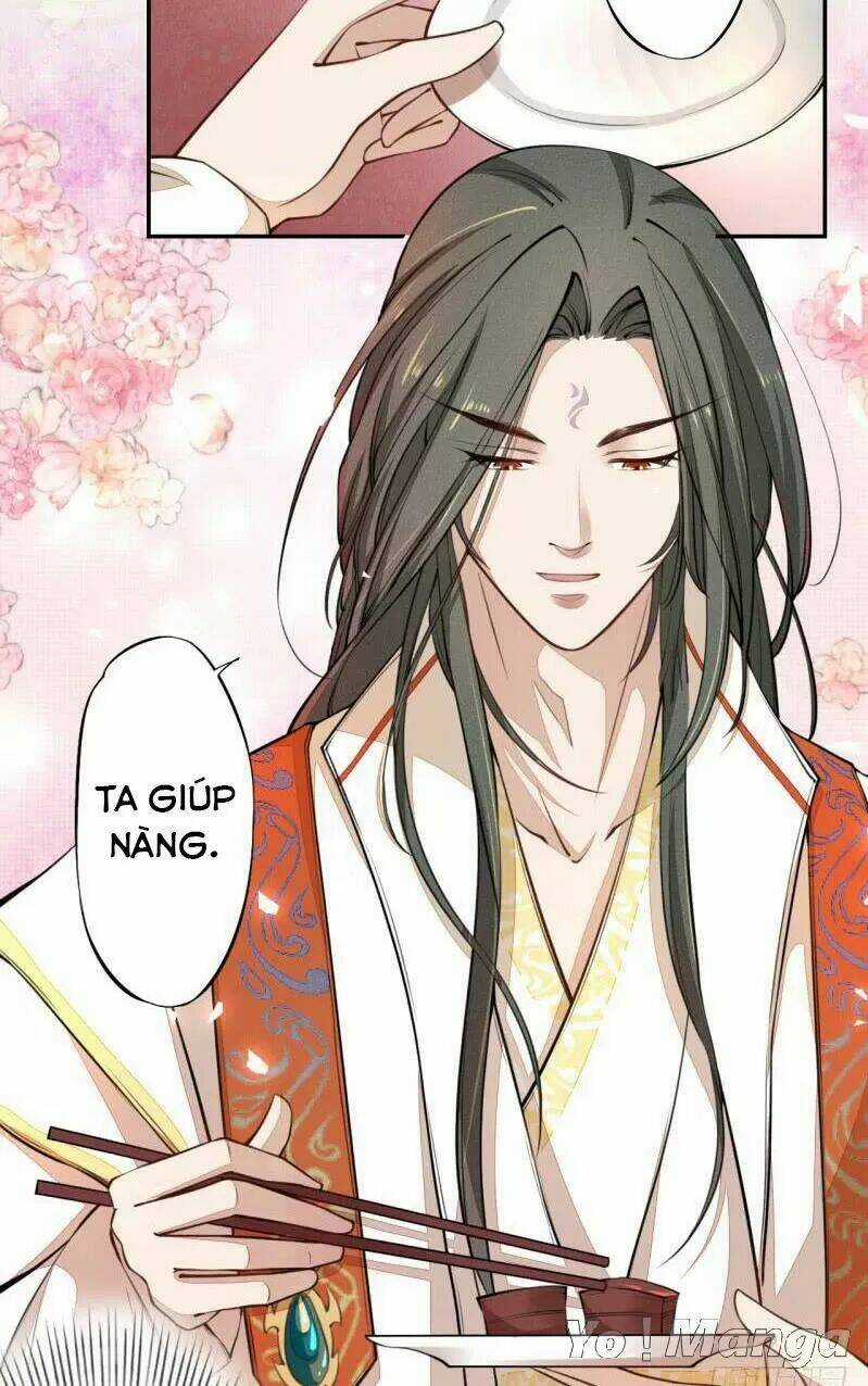 Tuyệt Thế Luyện Đan Sư - Chapter 41 - Trang 3