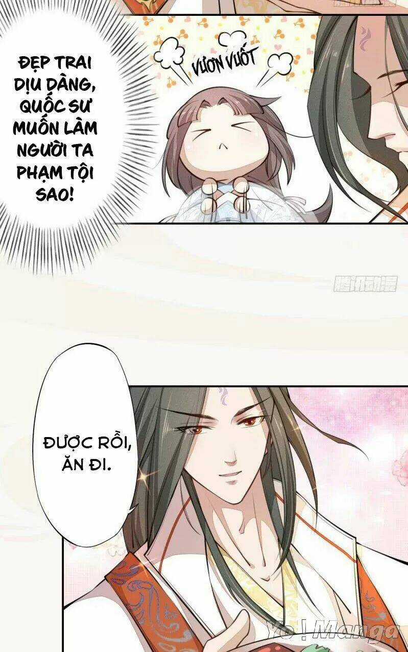 Tuyệt Thế Luyện Đan Sư - Chapter 41 - Trang 4