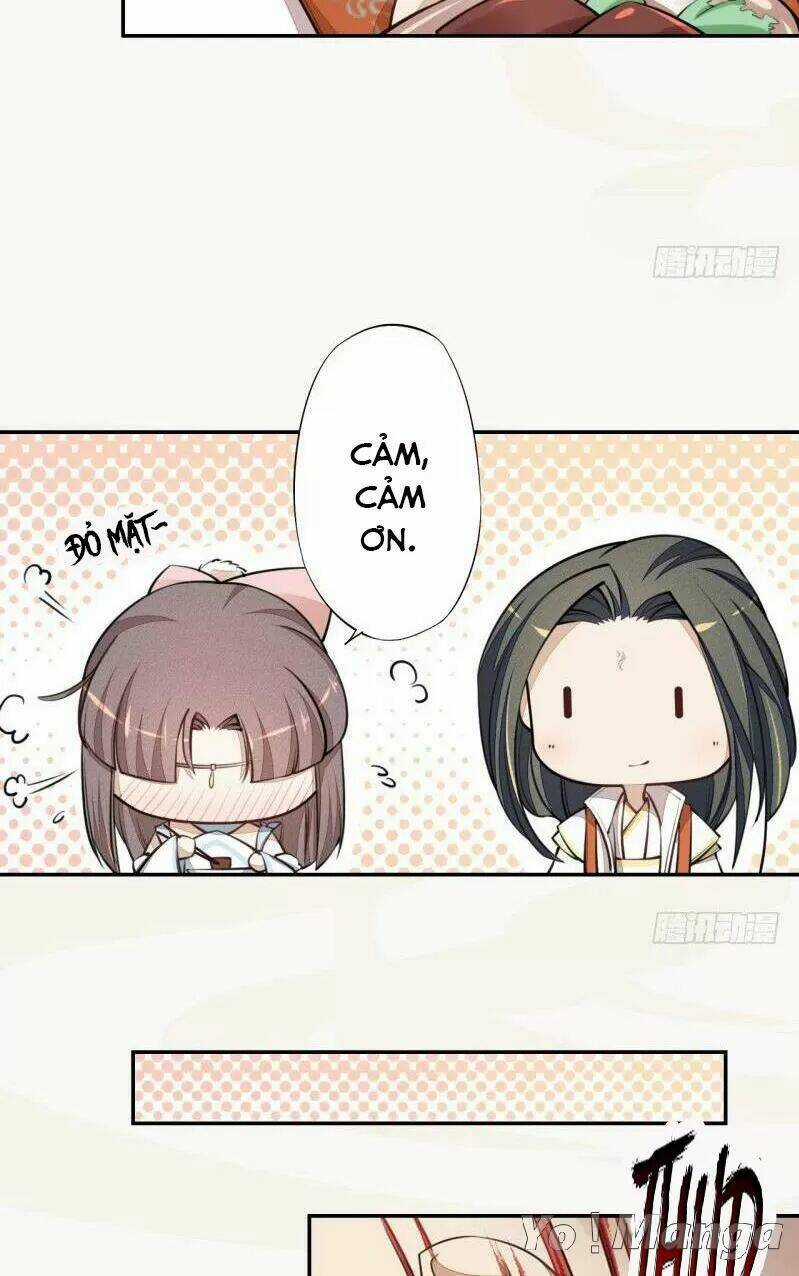 Tuyệt Thế Luyện Đan Sư - Chapter 41 - Trang 5