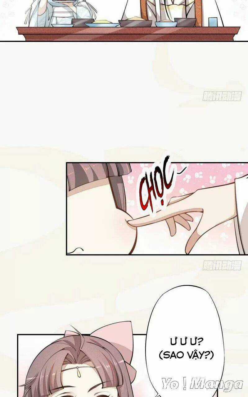 Tuyệt Thế Luyện Đan Sư - Chapter 41 - Trang 8