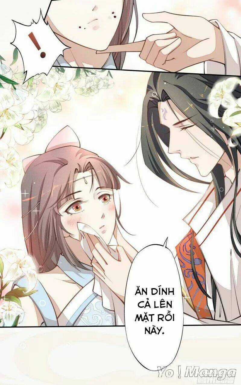 Tuyệt Thế Luyện Đan Sư - Chapter 41 - Trang 10