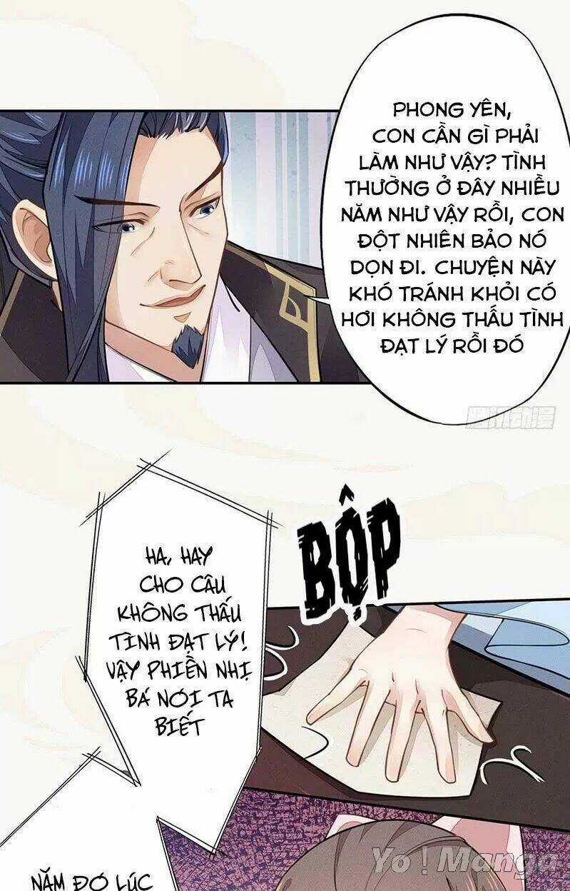 Tuyệt Thế Luyện Đan Sư - Chapter 42 - Trang 15