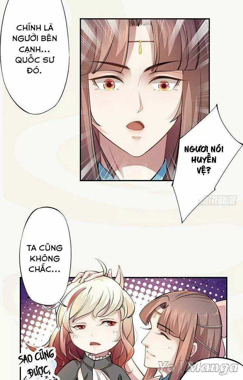 Tuyệt Thế Luyện Đan Sư - Chapter 42 - Trang 4