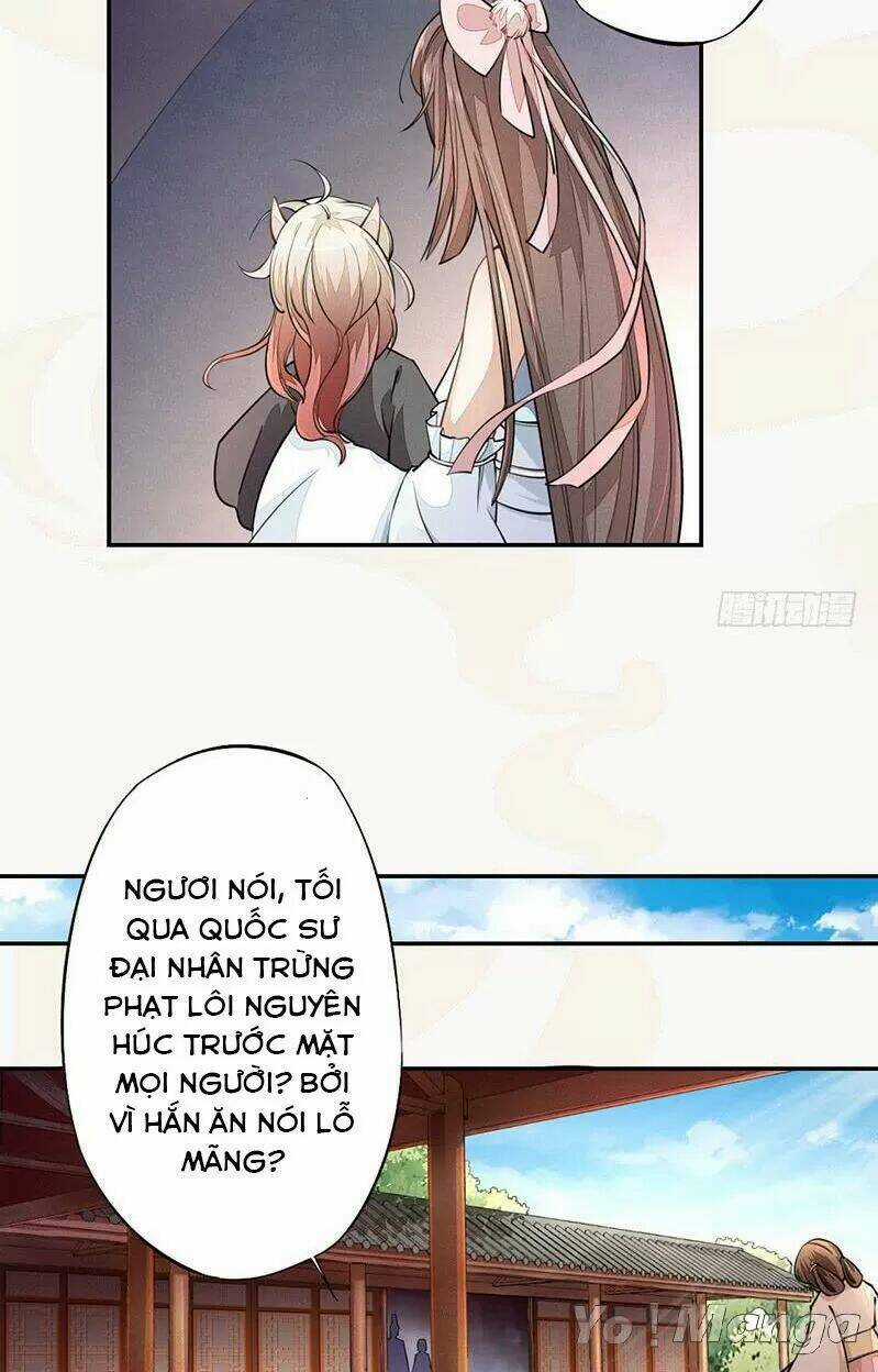 Tuyệt Thế Luyện Đan Sư - Chapter 42 - Trang 6