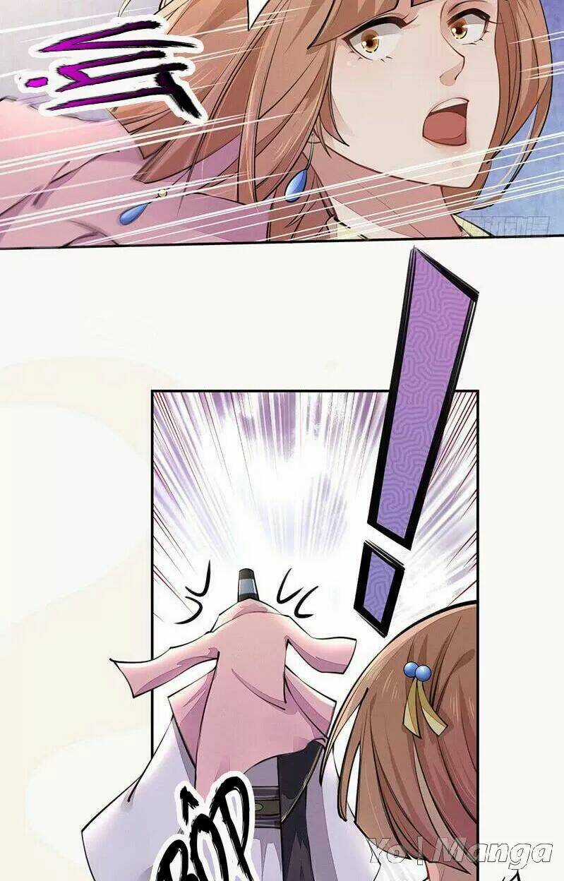 Tuyệt Thế Luyện Đan Sư - Chapter 42 - Trang 10