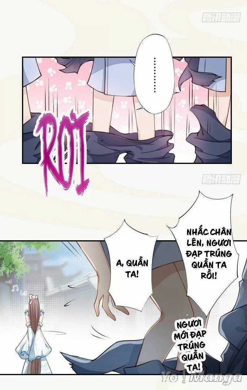 Tuyệt Thế Luyện Đan Sư - Chapter 43 - Trang 17