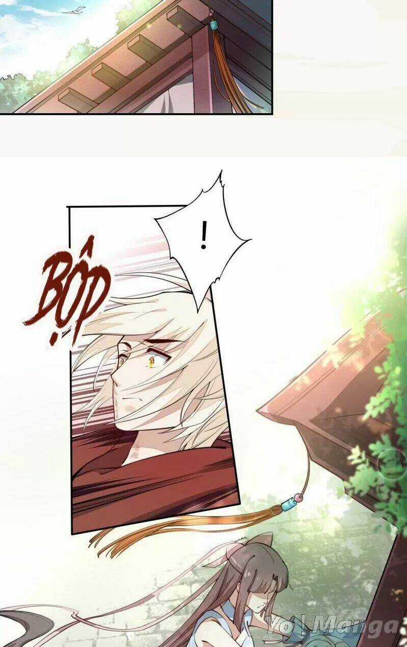 Tuyệt Thế Luyện Đan Sư - Chapter 44 - Trang 22