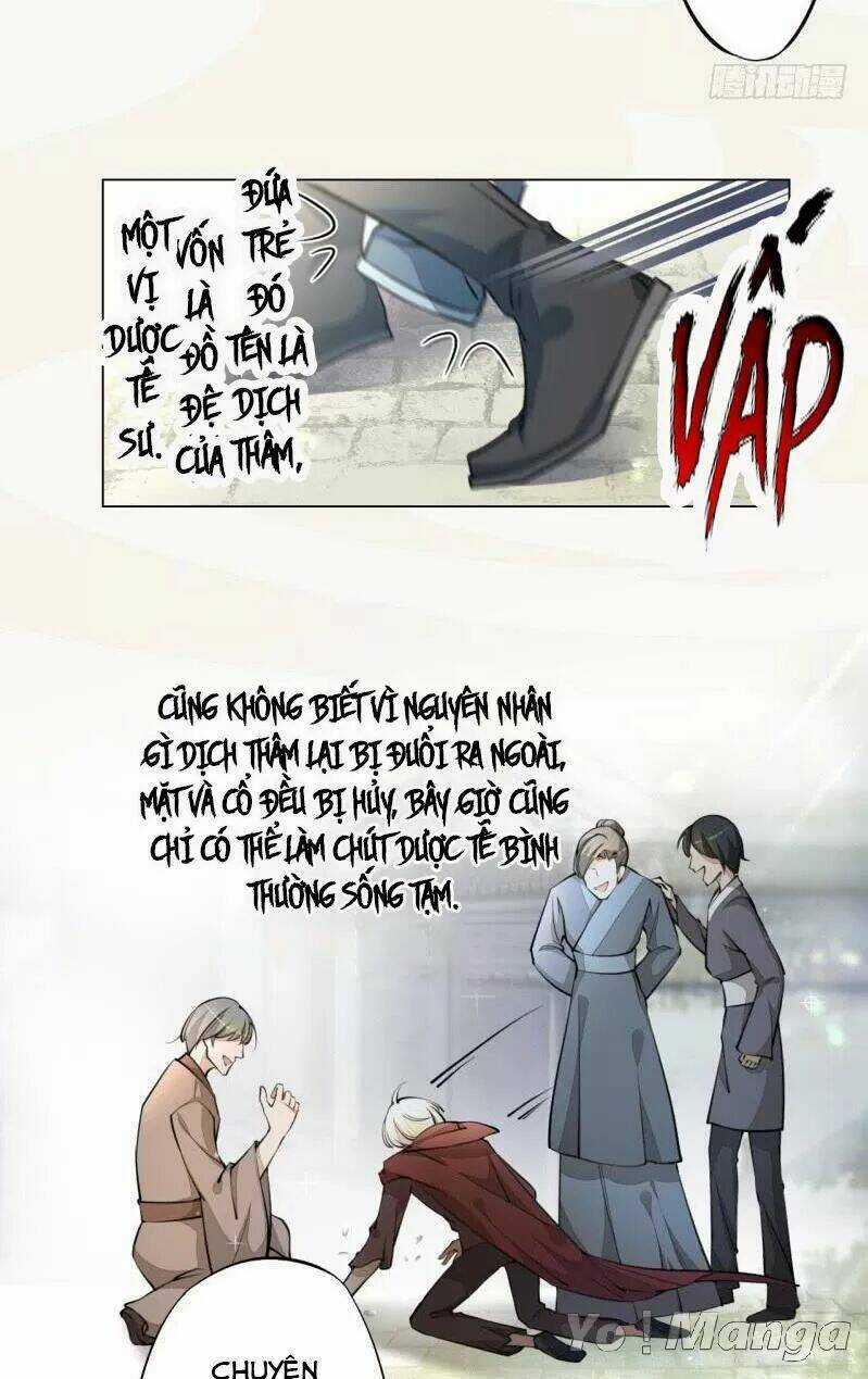 Tuyệt Thế Luyện Đan Sư - Chapter 44 - Trang 4