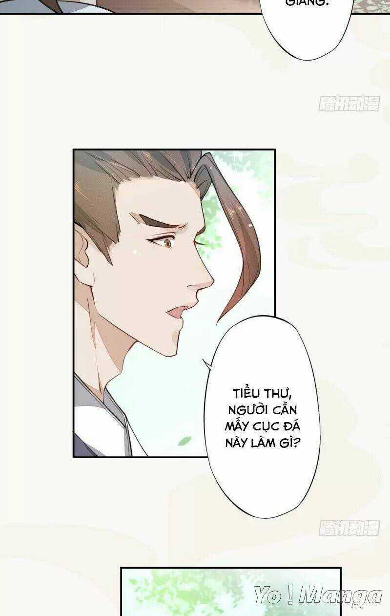 Tuyệt Thế Luyện Đan Sư - Chapter 45 - Trang 3