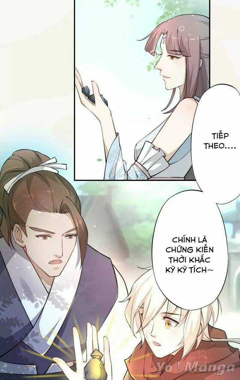 Tuyệt Thế Luyện Đan Sư - Chapter 45 - Trang 4
