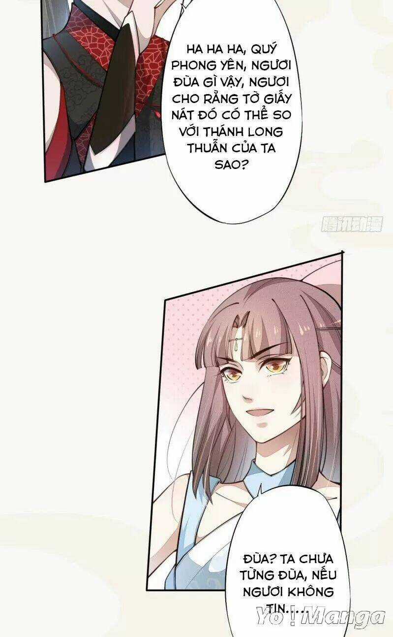 Tuyệt Thế Luyện Đan Sư - Chapter 46 - Trang 3