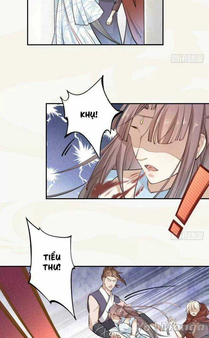 Tuyệt Thế Luyện Đan Sư - Chapter 46 - Trang 23