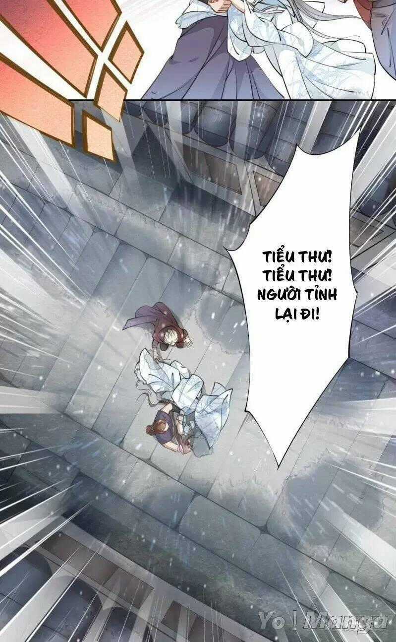Tuyệt Thế Luyện Đan Sư - Chapter 46 - Trang 24