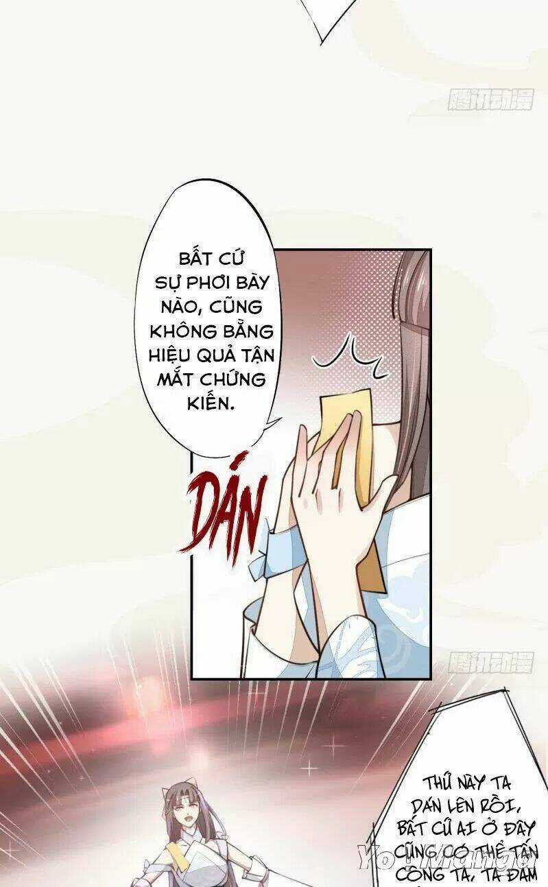 Tuyệt Thế Luyện Đan Sư - Chapter 46 - Trang 5