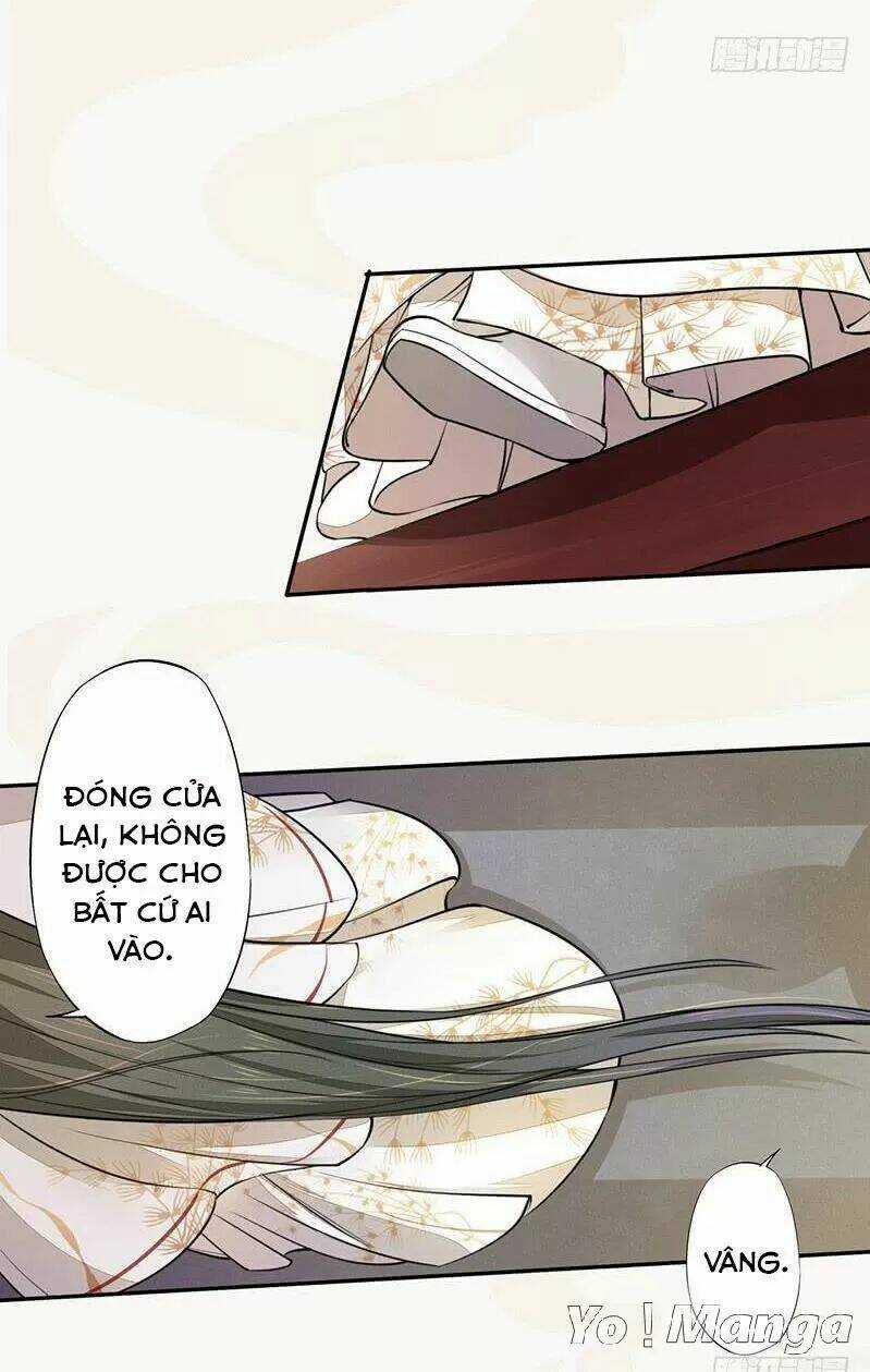 Tuyệt Thế Luyện Đan Sư - Chapter 47 - Trang 23