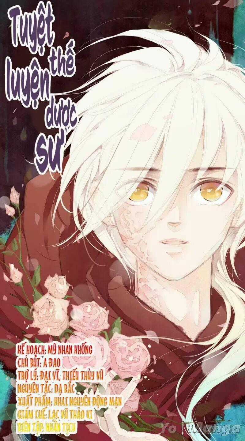 Tuyệt Thế Luyện Đan Sư - Chapter 48 - Trang 1