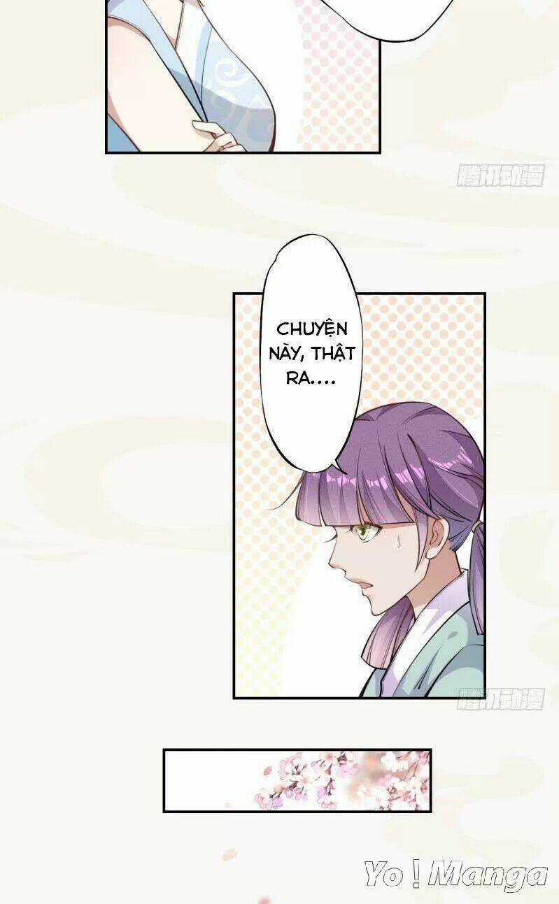 Tuyệt Thế Luyện Đan Sư - Chapter 48 - Trang 24