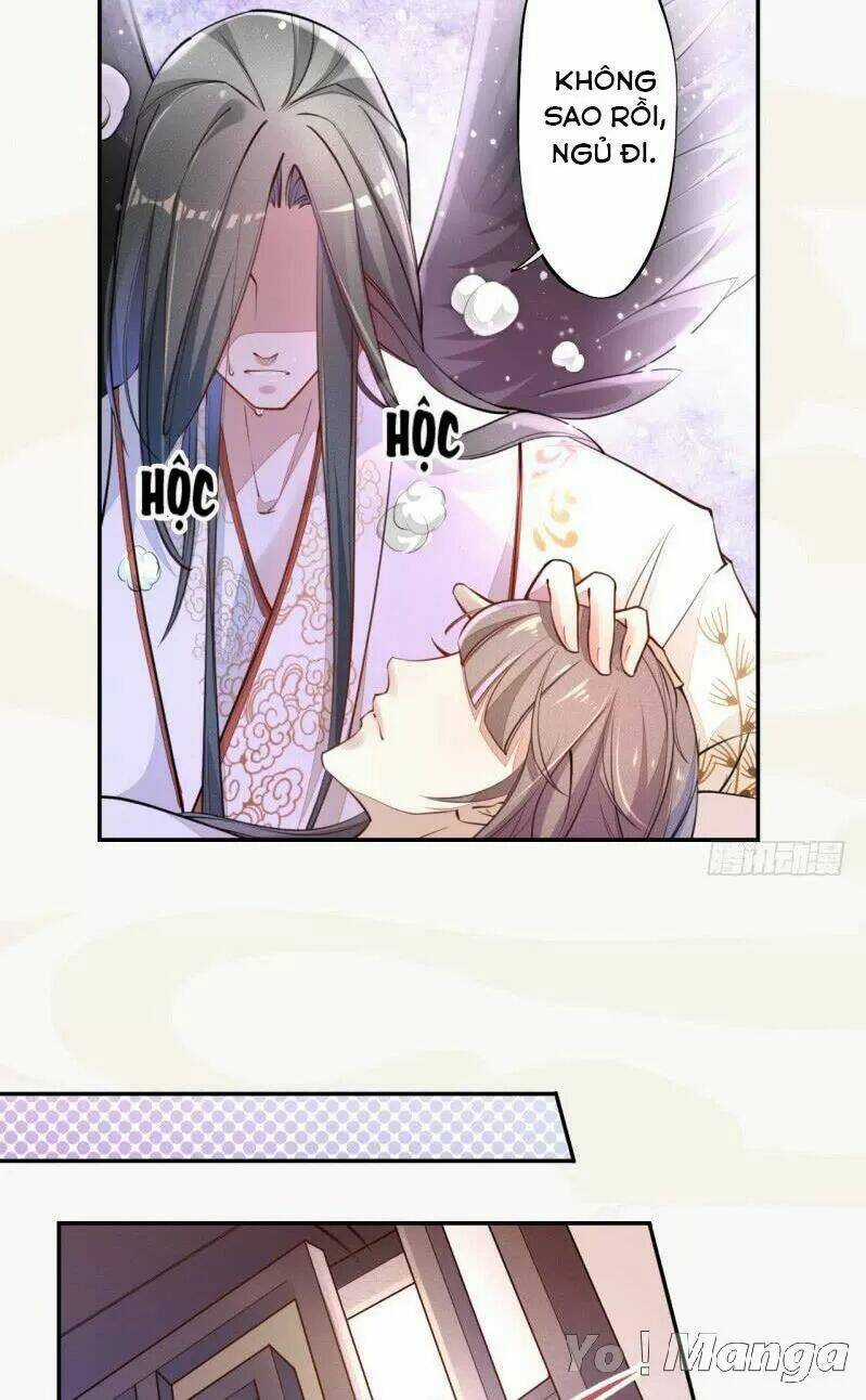 Tuyệt Thế Luyện Đan Sư - Chapter 48 - Trang 7