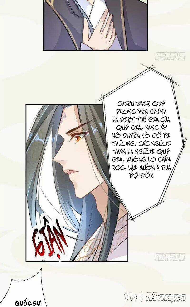 Tuyệt Thế Luyện Đan Sư - Chapter 48 - Trang 10
