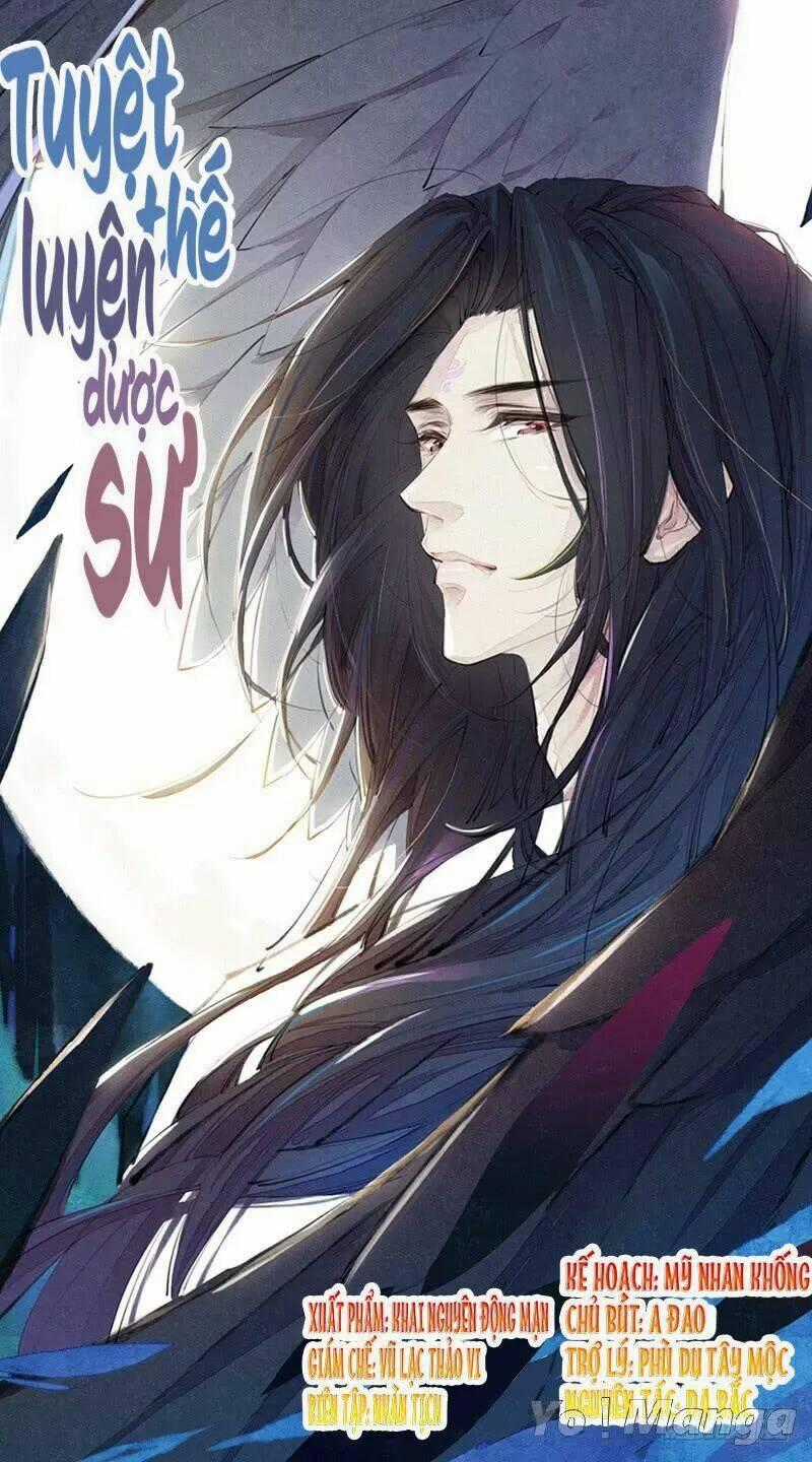 Tuyệt Thế Luyện Đan Sư - Chapter 49 - Trang 1