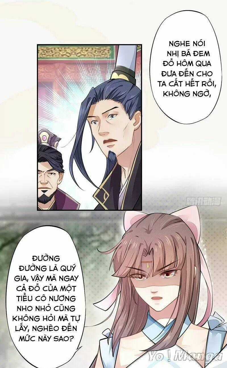 Tuyệt Thế Luyện Đan Sư - Chapter 49 - Trang 2