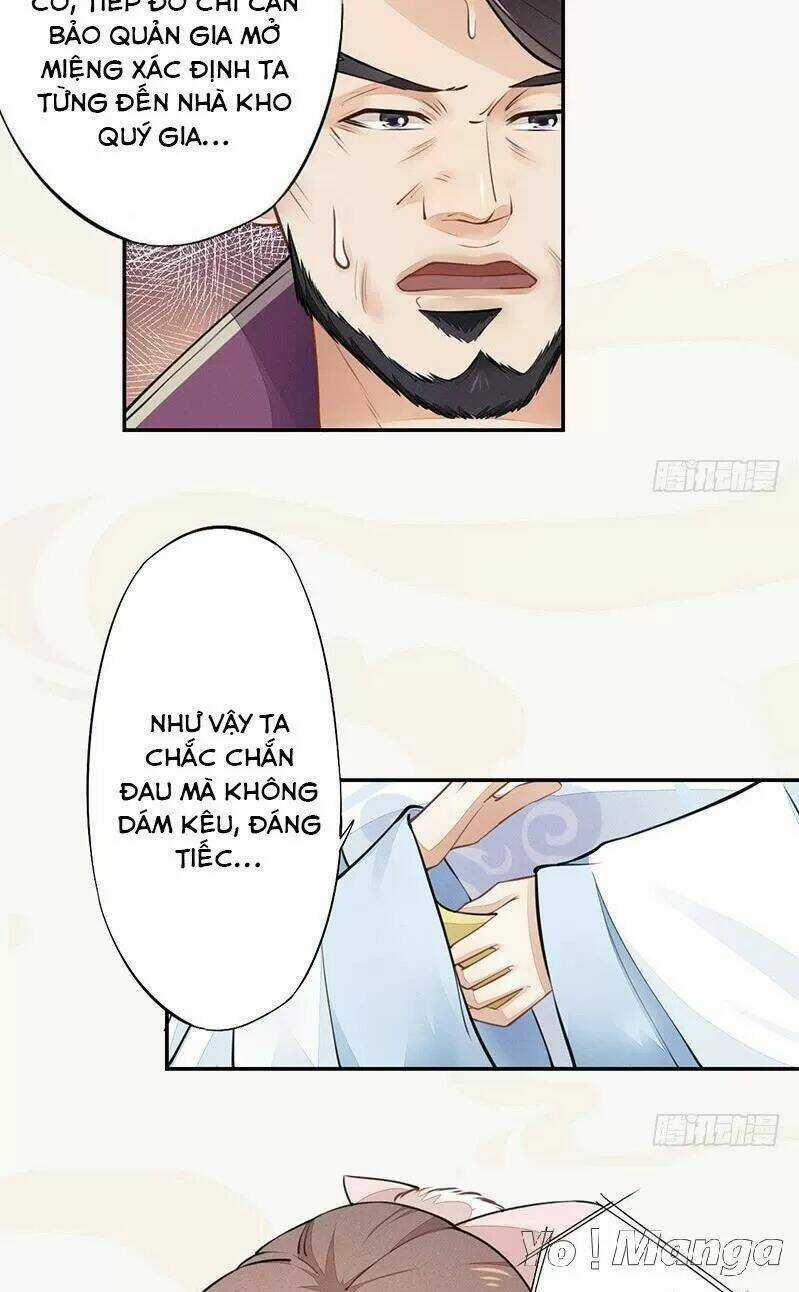 Tuyệt Thế Luyện Đan Sư - Chapter 49 - Trang 13