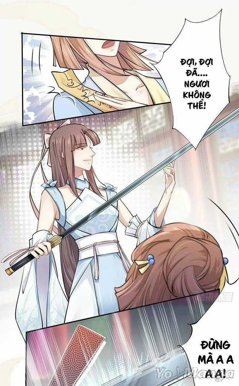 Tuyệt Thế Luyện Đan Sư - Chapter 49 - Trang 17