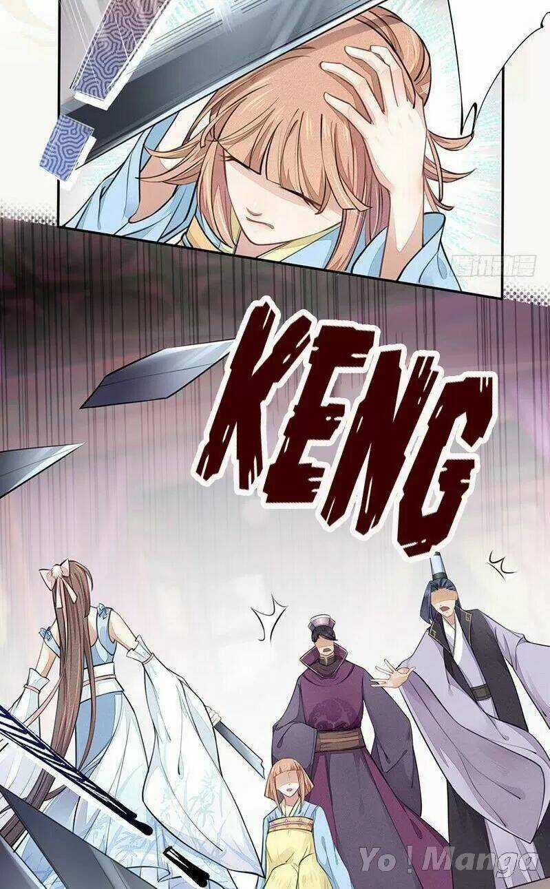 Tuyệt Thế Luyện Đan Sư - Chapter 49 - Trang 18