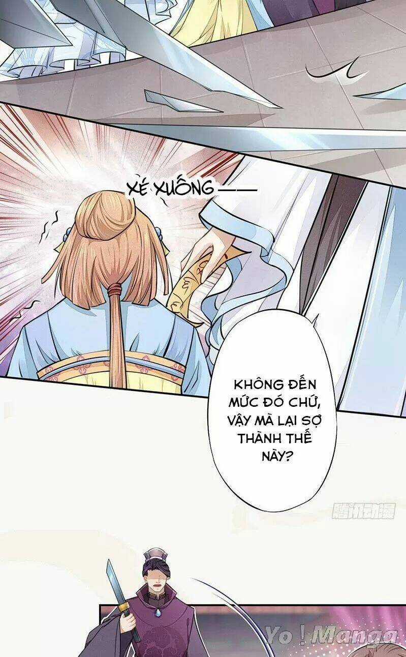 Tuyệt Thế Luyện Đan Sư - Chapter 49 - Trang 19