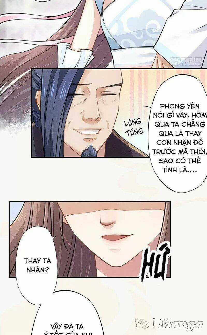 Tuyệt Thế Luyện Đan Sư - Chapter 49 - Trang 3